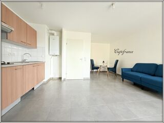  Appartement  vendre 3 pices 63 m