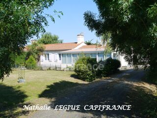  Maison à vendre 6 pièces 114 m²