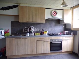  Maison � vendre 4 pi�ces 87 m�