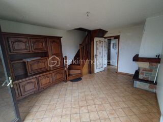  Maison à vendre 3 pièces 52 m²