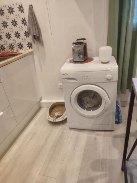  Appartement � louer 1 pi�ce 32 m�