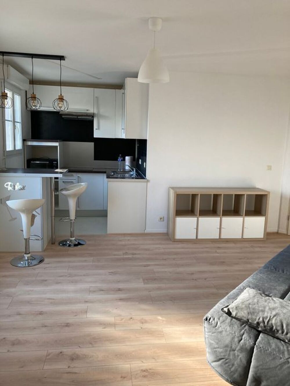 Location Appartement Studio de 30m2 à louer sur Meaux Meaux