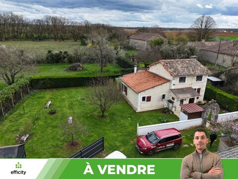   Maison Maison - 5 pi�ce(s) - 117 m�