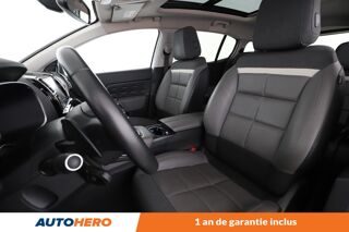 C5 aircross 1.5 Blue-HDi Shine EAT8 131 ch 2019 occasion 92130 Issy-les-Moulineaux