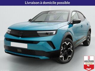 Mokka VAN 145 E-DCT6 HYBRID GS 2026 occasion 10150 Lavau