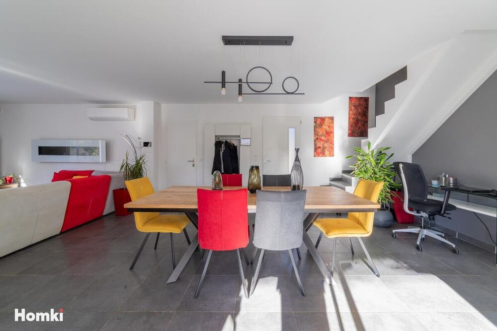 � vendre  Maison Montpellier (34080)