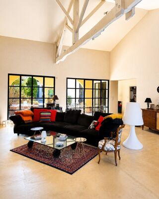  Maison à vendre 7 pièces 295 m²