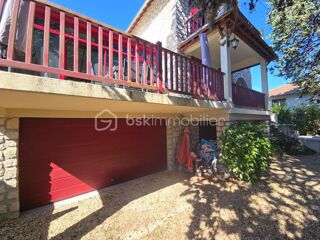  Maison à vendre 6 pièces 132 m²