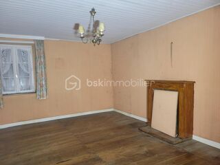  Maison à vendre 5 pièces 110 m²