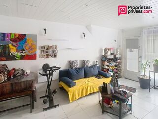  Appartement � vendre 2 pi�ces 43 m�