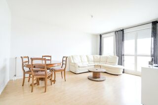  Appartement à vendre 4 pièces 76 m²