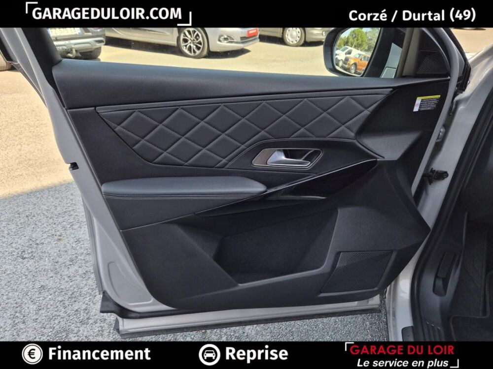DS7 BlueHDi 130 Automatique RIVOLI 2024 occasion 49140 Corz&eacute;