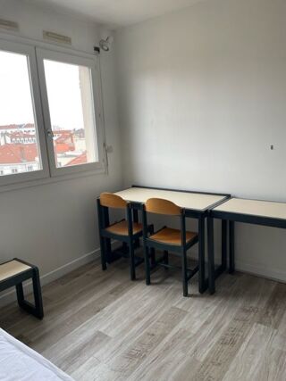  Appartement à louer 1 pièce 20 m²