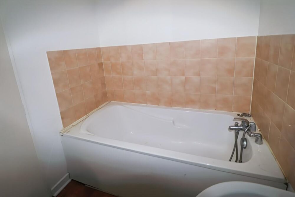 Vente Duplex/Triplex Appartement 3 pièces 51m² Saint etienne de saint geoirs