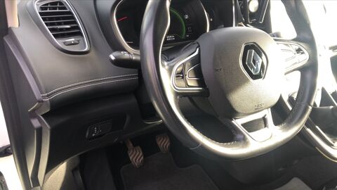Sc&eacute;nic 1.3 TCe 140 Intens 2019 occasion 50300 Avranches