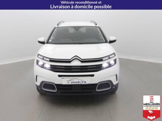 C5 aircross Essence 130 Shine 2020 occasion 10150 Lavau