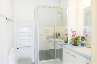  Appartement � vendre 4 pi�ces 87 m�