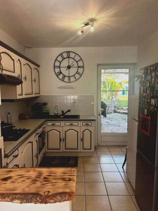  Maison à vendre 4 pièces 99 m²