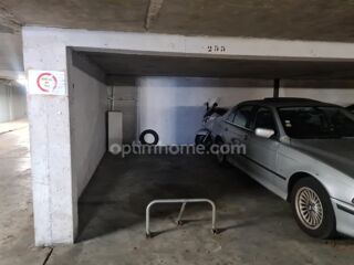  Parking / Garage � vendre 1 pi�ce 22 m� La grande motte