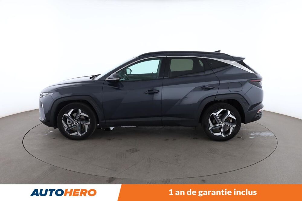 Tucson 1.6 T-GDi Hybrid Executive BVA6 230 ch 2022 occasion 92130 Issy-les-Moulineaux