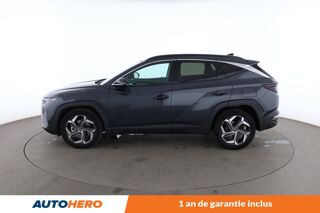 Tucson 1.6 T-GDi Hybrid Executive BVA6 230 ch 2022 occasion 92130 Issy-les-Moulineaux