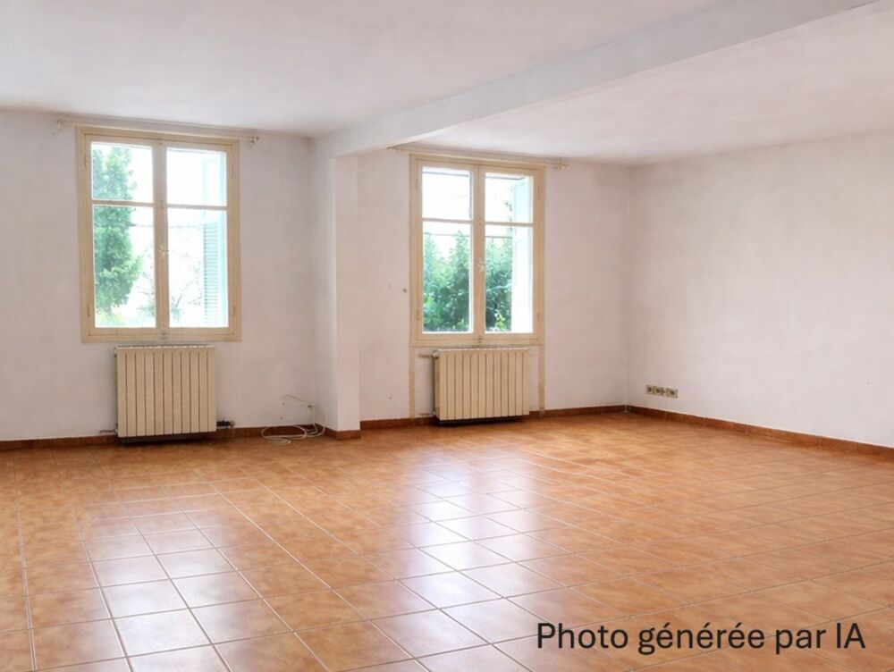 A vendre, Appartement, 3 Pièces en RDC, 47 m², NICE 06100, Alpes-Maritimes