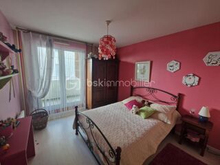  Appartement � vendre 5 pi�ces 105 m�