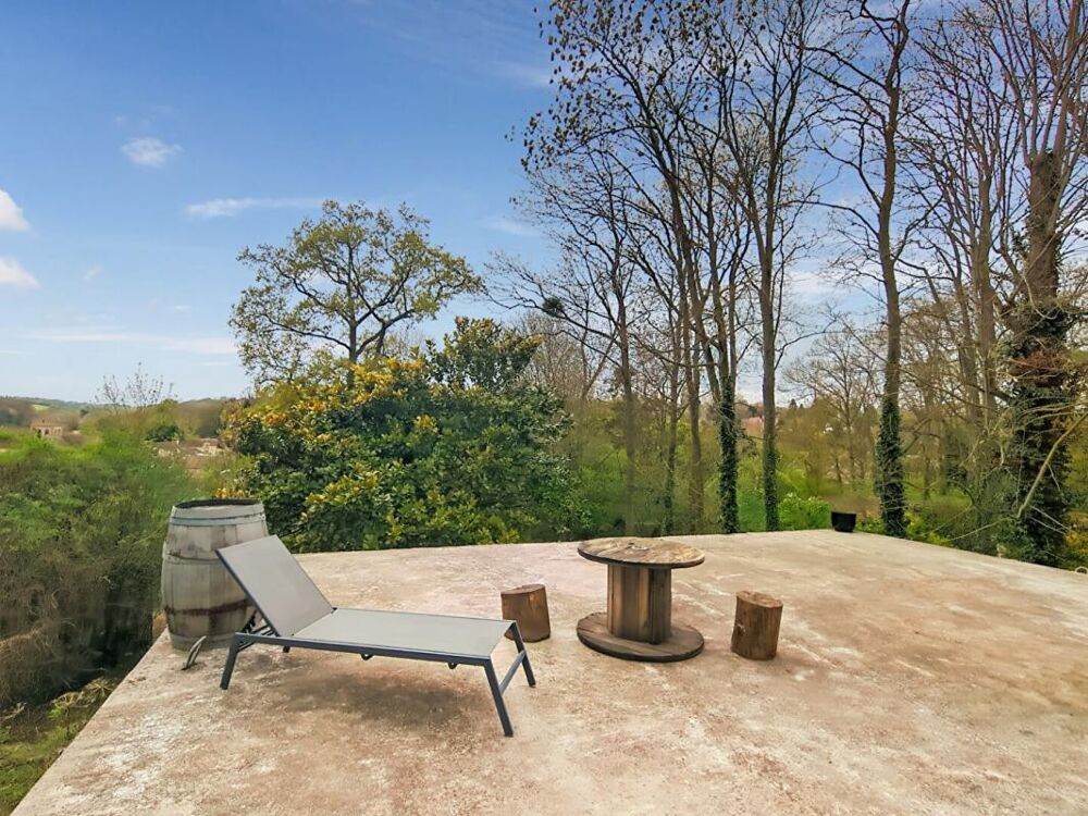 Vente Maison EXCLUSIVITE Propri�t�s-Priv�es - Maison � vendre sur Seraincourt Seraincourt