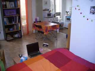 Location Appartement Studio de 28m2 à louer sur Metz Metz