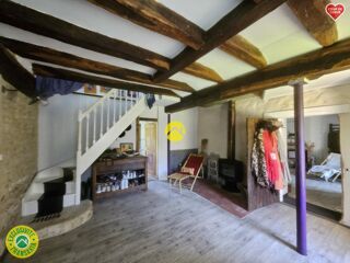  Maison à vendre 6 pièces 212 m²