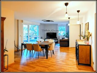  Appartement � vendre 4 pi�ces 94 m�