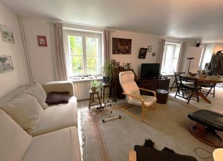  Appartement � vendre 3 pi�ces 58 m�