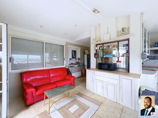  Maison à vendre 4 pièces 83 m²