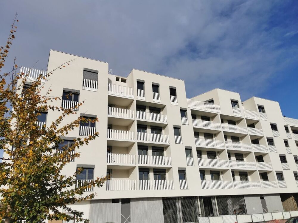 Location Appartement T3 avec parking et balcon à BRETIGNY SUR ORGE Bretigny sur orge