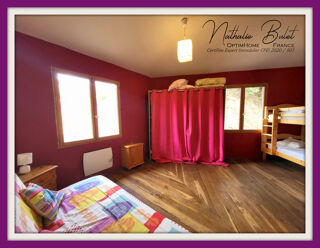  Maison à vendre 6 pièces 115 m²