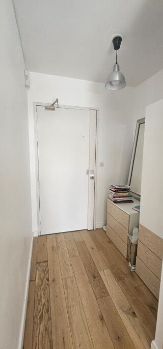  Appartement à vendre 4 pièces 66 m²