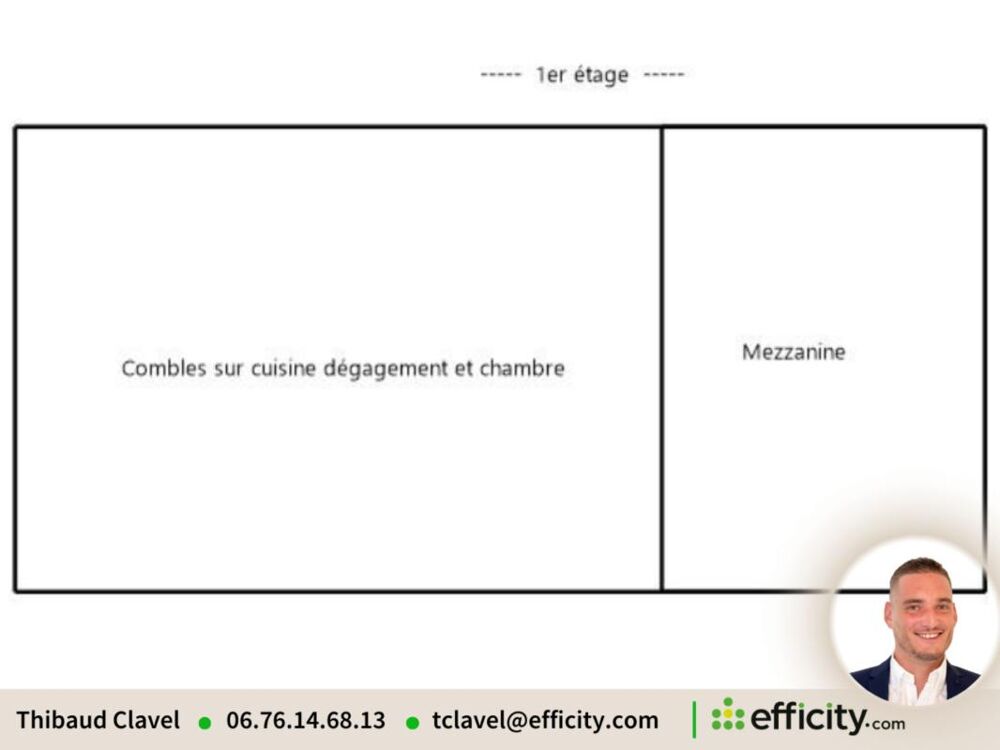 Vente Maison Pavillon Champniers