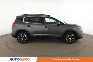 C5 aircross 1.6 Hybrid Shine e-EAT8 225 ch 2021 occasion 92130 Issy-les-Moulineaux