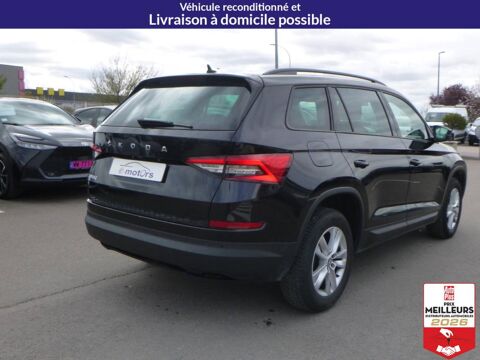Kodiaq 2.0 TDI 150 SCR DSG7 7pl - Ambition 2020 occasion 10150 Lavau