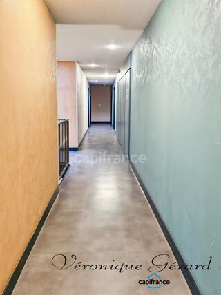  Appartement � vendre 3 pi�ces 65 m�