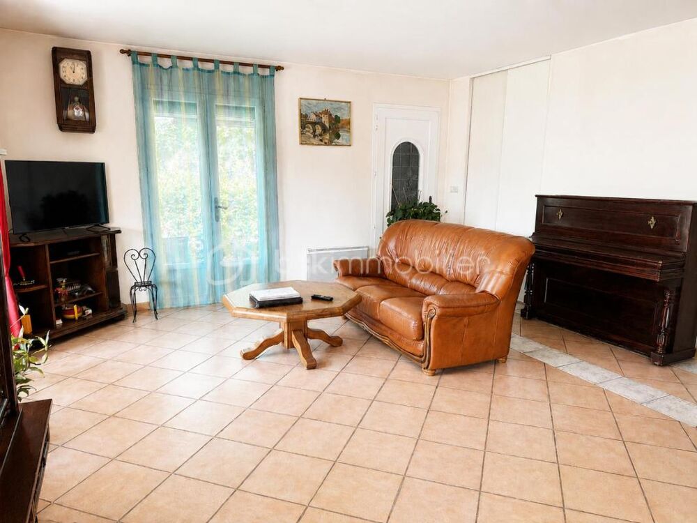 Vente Maison Un havre de paix sur 1,79 hectare avec mare Saint aigulin
