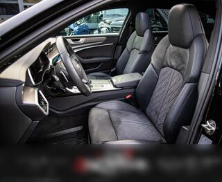 RS6 4.0 TFSI quattro 2022 occasion 33000 Bordeaux