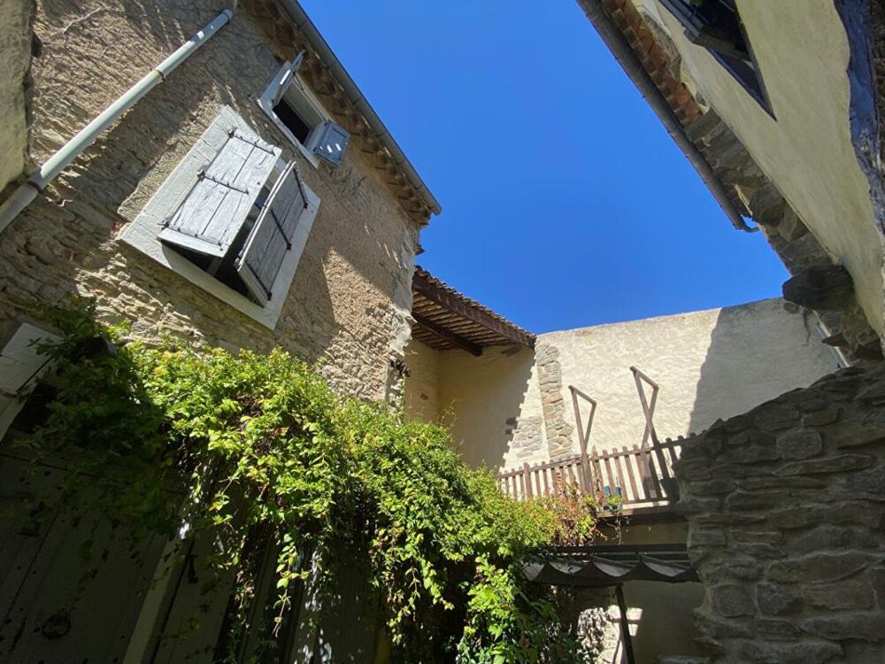 Vente Maison Superbe maison au coeur du village de Siran Siran