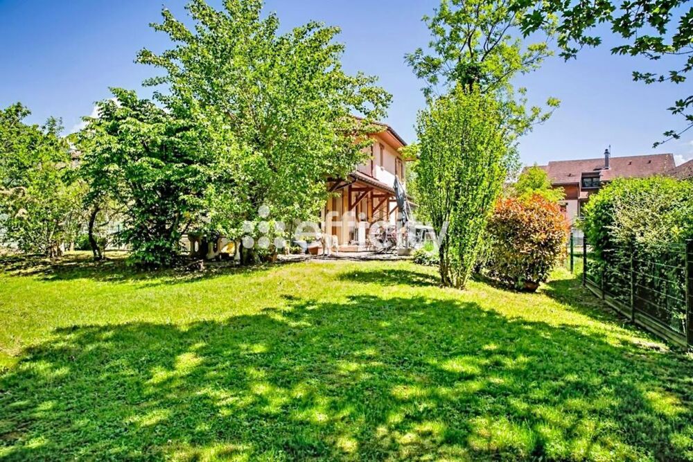 Maison individuelle