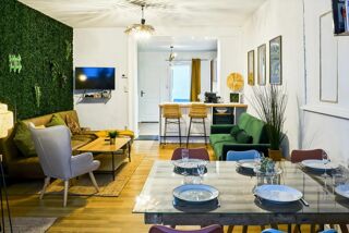  Maison � vendre 7 pi�ces 120 m�