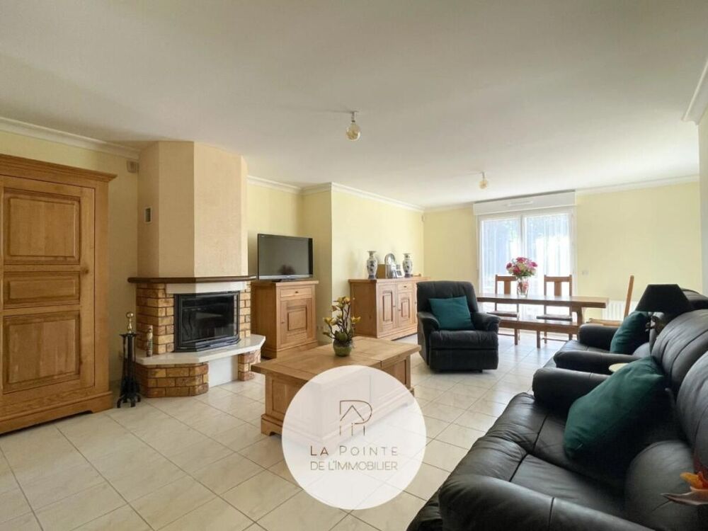 Vente Maison Maison de plain pied, 3 chambres, Moncontour Moncontour