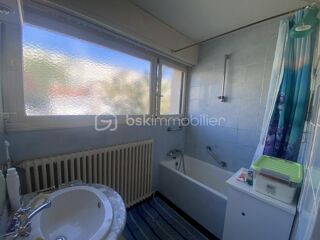  Maison � vendre 5 pi�ces 100 m�