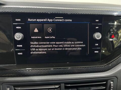 Taigo 1.0 TSI 116 BVM6 VW Edition 2025 occasion 31100 Toulouse