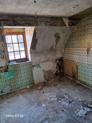  Appartement  vendre 2 pices 28 m