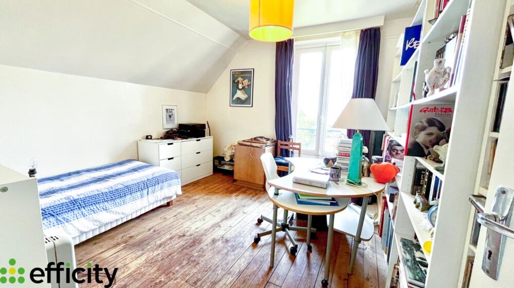 à vendre  Maison Versailles (78000)
